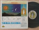Tim Maia - Racional Vol.1 - SEROMA Original Brazil 1974 - ED.1 LP Soul Funk