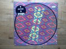 Goat World Music WM NEW SEALED PICTURE DISC Vinyl LP Record Album 2018 Reissue