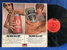 THE WHO SELL OUT 658063 ORIGINAL FRANCE LP NEAR MINT