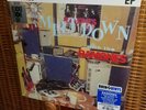 New FACTORY-SEALED Meltdown With THE RAMONES Navy Vinyl 10