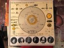 Heliocentric World of Sun Ra II Vinyl ESP Disk Stereo 1017