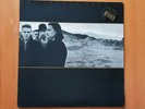 U2 - THE JOSHUA TREE 12