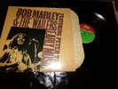 BOB MARLEY & THE WAILERS 