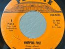 70's Soul Funk 45 Jimmy Moore Whipping Post on Pesante HEAR