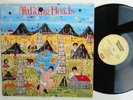 Talking Heads    little creatures