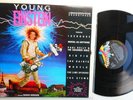 Young Einstein   soundtrack   icehouse, mental as anything, saints, stems