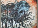 Cadabra Records H.P. Lovecraft The Dunwich Horror Vinyl LP