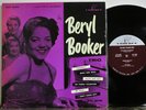 Beryl Booker Trio Cadence 1000 Original 10