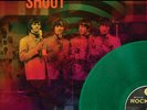 The Beatles - Shout (Green Vinyl LP) RWLP045