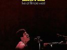 Aretha Franklin - Aretha Live At Fillmore West VINYL LP SD7205