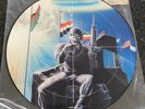 IRON MAIDEN - 2 Minutes To Midnight - 12