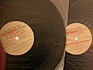 RADIO SHOW: ROLLING STONE 3/18/84 'BLACK & BLUE' BLUE OYSTER CULT, BLACK SABBATH