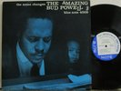 Bud Powell The Scene Changes Blue Note 4009 Liberty Mono Microgroove RVG VG++