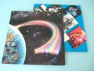 Original Rainbow 'Down To Earth' Vinyl LP Album 1st Pressing MINT
