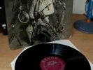 BOYD RAEBURN. MAN WITH THE HORNS 1955 First pressing 12