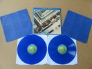 THE BEATLES 1967-1970 APPLE RECORDS 1978 UK BLUE VINYL PRESSING 2 x LP PCSPB718