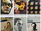 Eddie Harris Milt Jackson Roy Ayers Cal Tjader Farrell Morris Baden Powell Vinyl