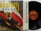 K52	 Nazareth	Move me	RCV111LP	UK 180g Vinyl 2LP Gatefold Sleeve remastered
