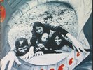 MELODIC ENERGY COMMISSION - MIGRATION OF THE SNAILS - LP WITH HAWKWIND MEMBERS