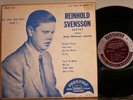 Reinhold Svensson Sextet Prestige 155 DG Mono 10