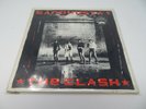 The Clash - Sandinista Original Vinyl Record 3 LP & Insert