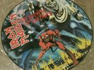 IRON MAIDEN THE NUMBER OF THE BEAST 1982 12