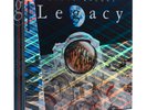 Garth Brook Legacy Limited Edition Numbered Series Vinyl & CD Box Set