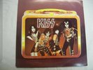 Kiss -  Collector's Edition (Lunch Box) Tempest Records K1322 NM