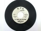 SUNNY & THE SUNLINERS IF I COULD SEE YOU NOW/ SHOULD I TAKE YOU HOME 45 NORTHERN