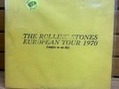 The Rolling Stones ?– European Tour 1970