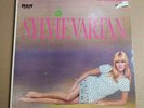 SYLVIE VARTAN - Same MILS-4049 RCA Mexico LP RARE FRENCH BEAT ye-ye chanson MEX