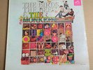 THE MONKEES The Birds The Bees 12