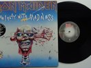K52	 Iron Maiden	Can I play with Madness / The Evil that Men do	UK 2 x 12