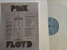 Pink Floyd - Take Linda Surfin- Wizardo Not TMOQ TAKRL Vinyl LP