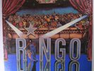 Ringo Starr APPLE SWAL 3413 SEALED MINT Original 1st Pressing 1973 LP