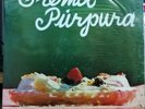 CREMA PURPURA LATIN FUZZ PSYCH FUNK MADE IN GUATEMALA  #  71 LISTEN