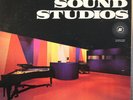 Bell Sound Acetate  Nonstop Latin Lovelies LP 8/29/73