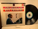 RAY CHARLES Atlantic SD 1312 STEREO THE GENIUS OF RAY CHARLES    VG+   LISTEN