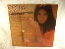 CECILIA - AMOR DE MEDIANOCHE  -  VINILO LP