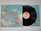 LOVE-REEL TO REAL..RARE SUPERB  1ST USA PRESS NEAR MINT VINYL LP RECORD 1974