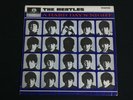 The Beatles  A Hard Day's Night UK Vinyl LP 1964 Mono First Pressing VG+/VG+