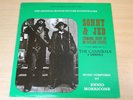 EX/EX-   Ennio Morricone/Sonny & Jed & I Cannibali/1982 Cerberus Soundtrack LP