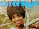 MAXINE BROWN OUT OF SIGHT SOUL R&B PROMO  RARE MONO LP ALBUM VINYL RECORD