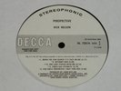 Rick Nelson-Perspective-ORIGINAL 1968 US STEREO PROMO LP-CLEAN
