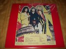 VAN HALEN LIVE IN GERMANY 1984 LP LIVE Concert Record S/T II 5150 Diver Down NM