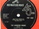 RONNIE HILTON: THE LAUGHING GNOME  (RARE DAVID BOWIE COVER VERSION)