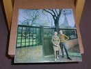 FAIRPORT CONVENTION.UNHALFBRICKING LP.PINK ISLAND.ILPS-9102.1969.A1/B1.