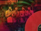 The Beatles - Shout (Red Vinyl LP) RWLP045