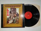 LOVE-DA CAPO...RARE SUPERB  1ST UK MONO PRESS N/MINT-EX VINYL LP RECORD 1967