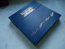 LP 13 LP's The Beatles Vinyl Collection Blue Box BC13 Holland Press viele Fotos